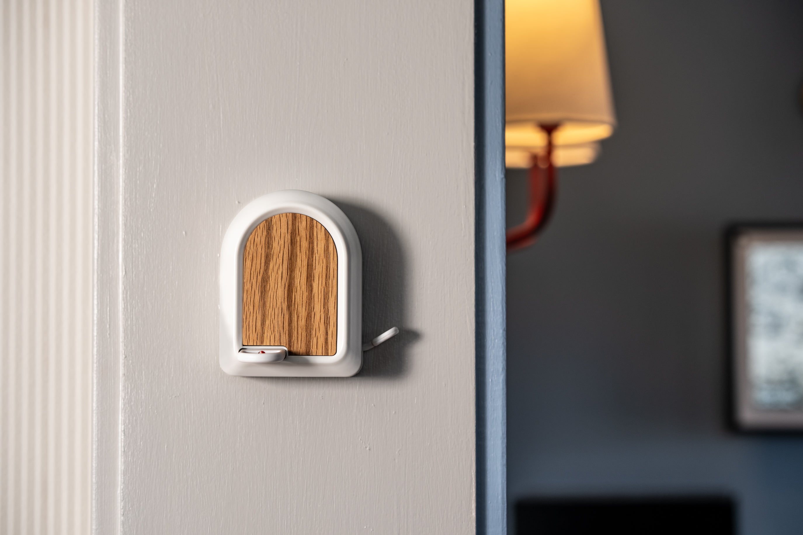 D1 Dry Line – Linen & Line